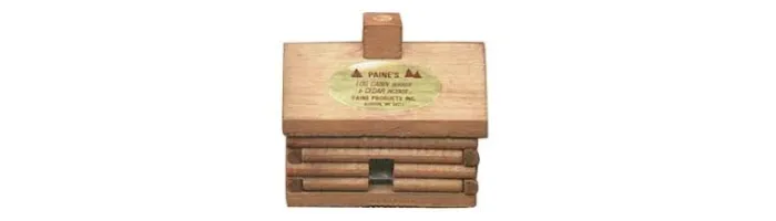 PAINE'S (Maine, USA)