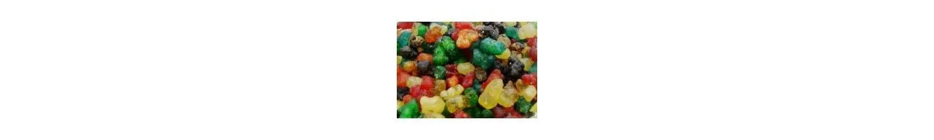 Resin