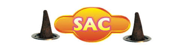SANDESH (SAC)  (Inde)