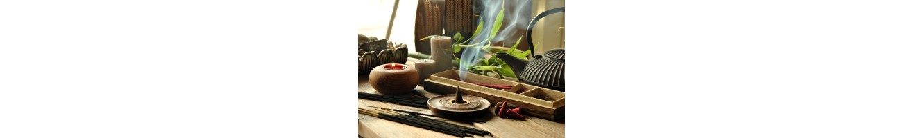 14 reasons to burn incense and the benefits