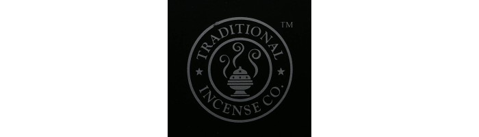 TRADITIONAL INCENSE CO.  (Inde)