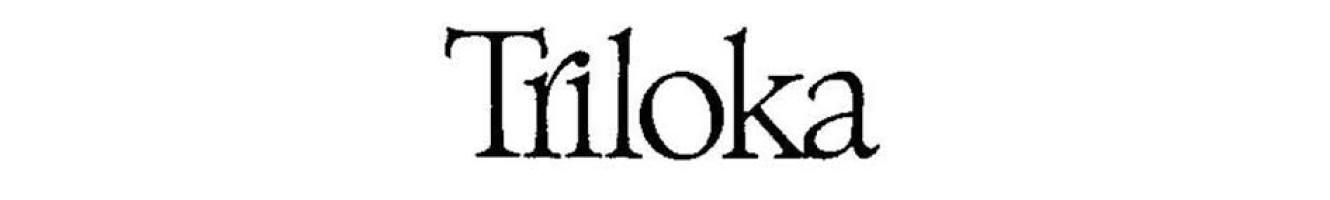 Triloka Triloka