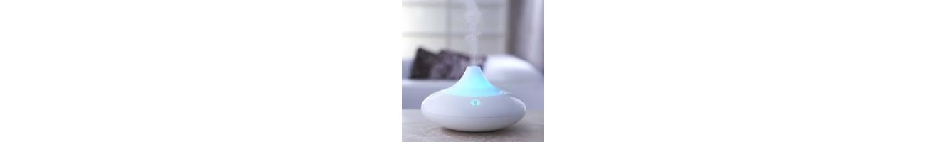 Essential and aroma oils