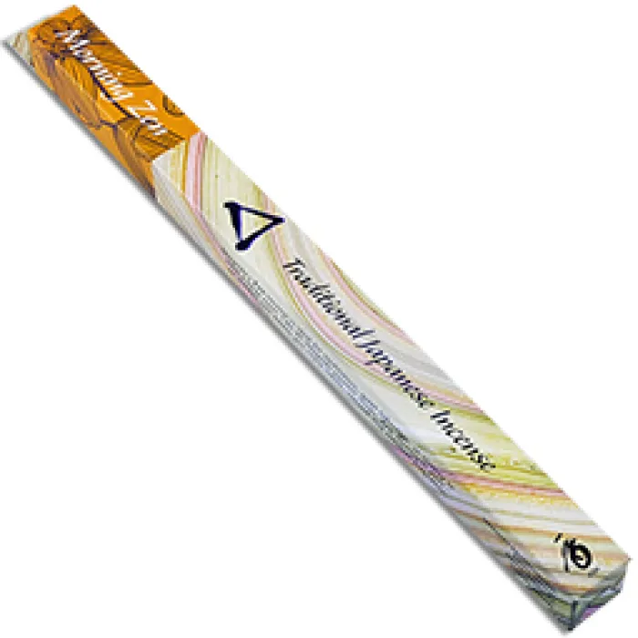 Shoyeido Zen Moning japanese incense Shoyeido Zen Moning japanese incense