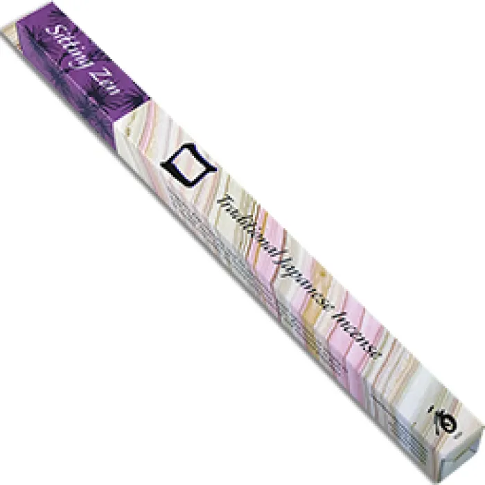 Shoyeido Zen Sitting japanese incense Shoyeido Zen Sitting japanese incense