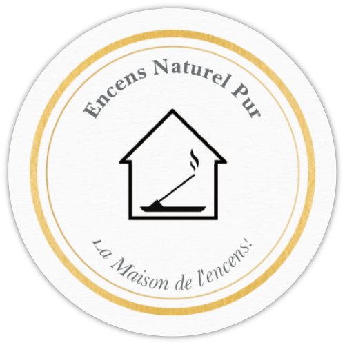 Encens Naturel Pur